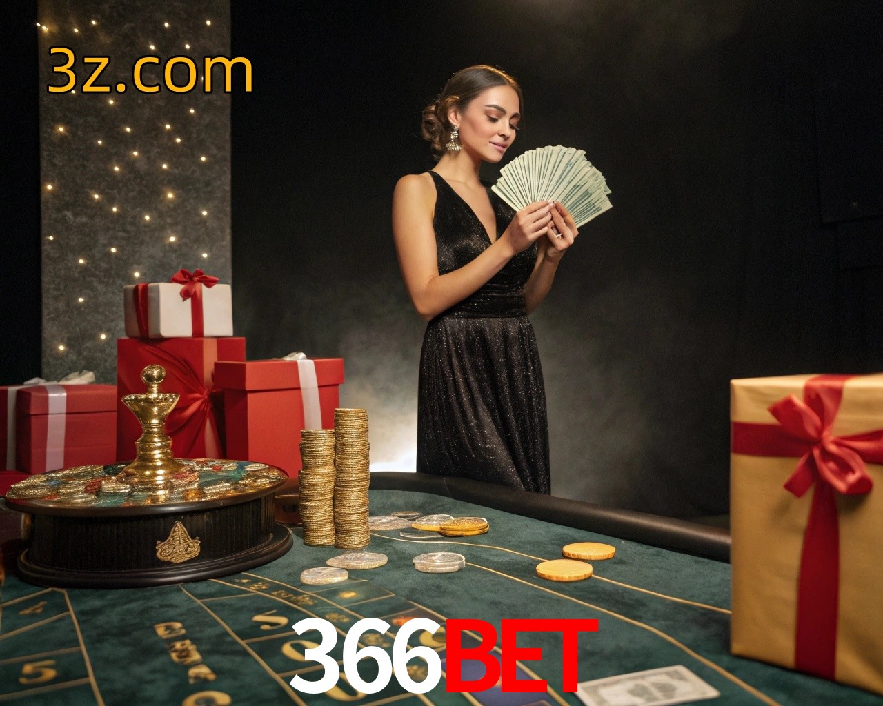  366bet